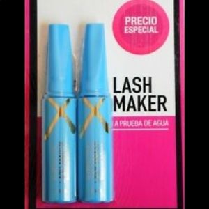 Lash Maker mascara MAXFACTOR